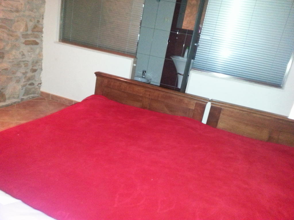 Garden Apartment Hotel Split Bagian luar foto